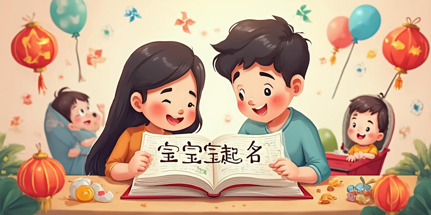 马年开运海报3